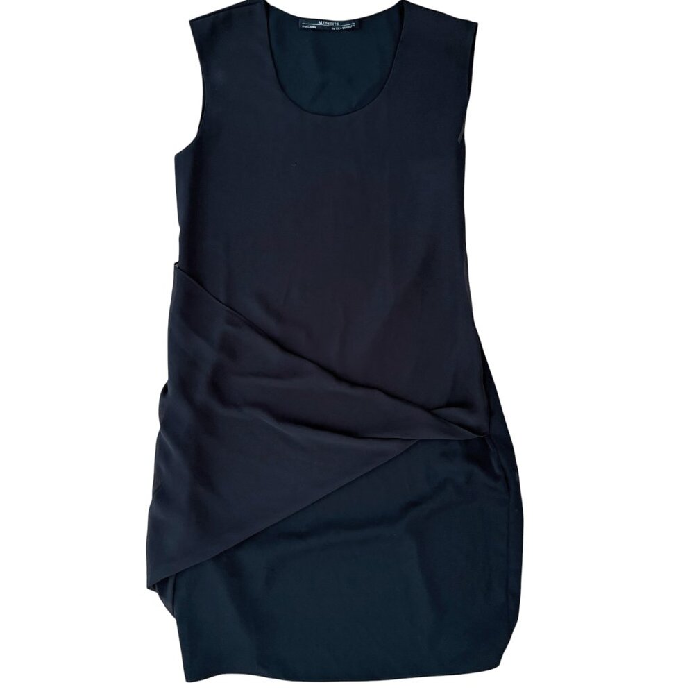 ALLSAINTS Black Little Dress Size 4